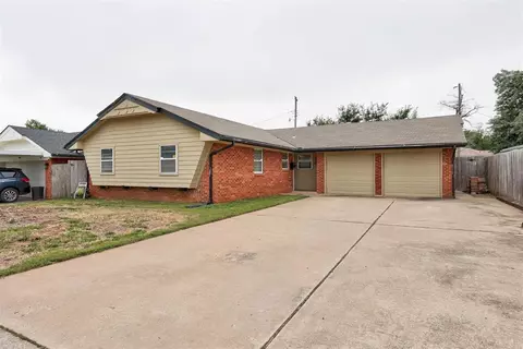 1008 SW 67th St, Oklahoma City, OK 73139