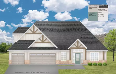 3508 Hill Country Rd, Edmond, OK 73034