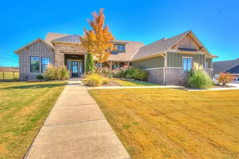 15000 Cumberland Falls Dr, Jones, OK 73049