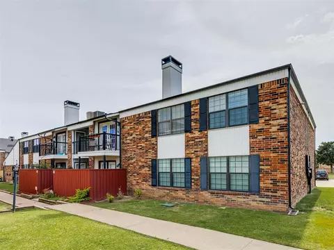 3003 River Oaks Dr #252, Norman, OK 73072