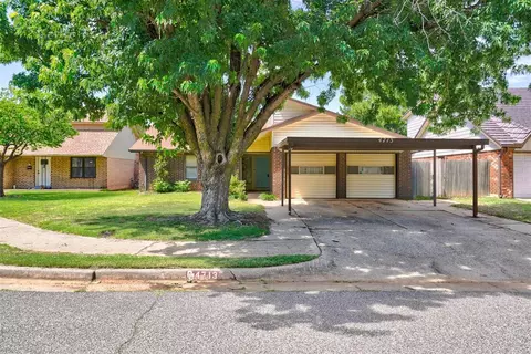 4713 SE 47th St, Oklahoma City, OK 73135
