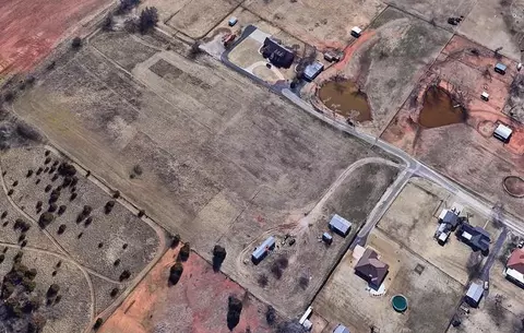 7601 Ellis St, Oklahoma City, OK 73169