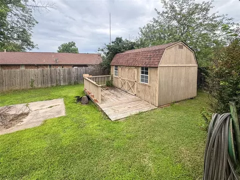 827 Crestview Dr, Cushing, OK 74023 photo 41