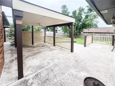 827 Crestview Dr, Cushing, OK 74023 photo 38