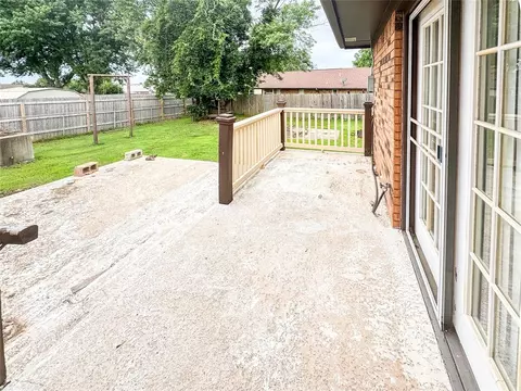 827 Crestview Dr, Cushing, OK 74023 photo 39