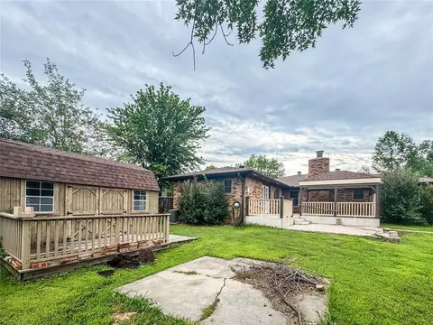 827 Crestview Dr, Cushing, OK 74023 photo 48