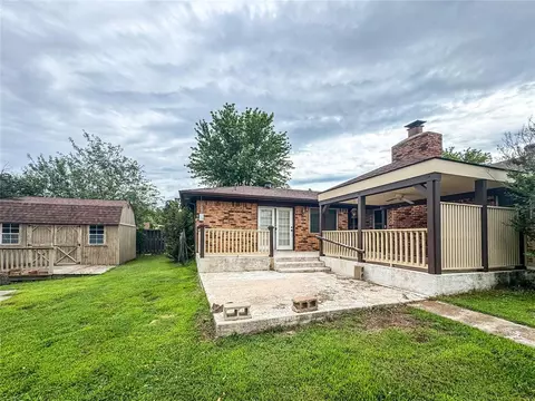 827 Crestview Dr, Cushing, OK 74023 photo 47