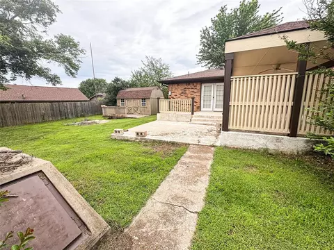 827 Crestview Dr, Cushing, OK 74023 photo 45
