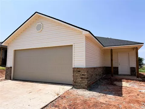 1111 Stallion Dr, Guthrie, OK 73044