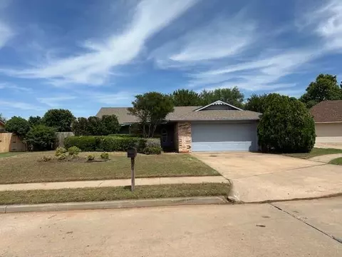 708 Canterbury Blvd, Altus, OK 73521