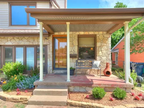 1139 W Wilshire Blvd, Oklahoma City, OK 73116