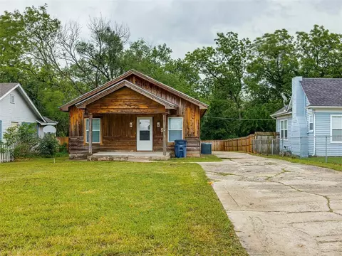 1129 N Union Ave, Shawnee, OK 74801