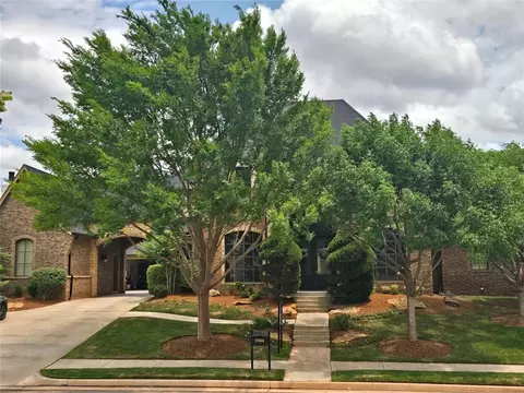 17504 Prairie Hay Trl, Edmond, OK 73012