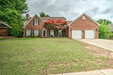 1224 Interurban Way, Edmond, OK 73034