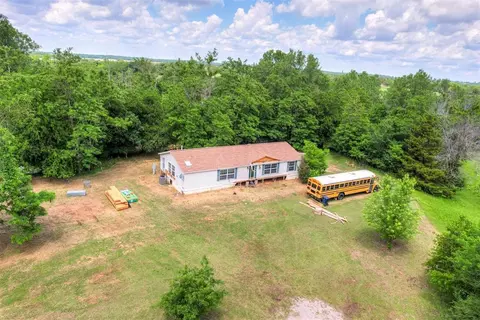 10929 E Hefner Rd, Jones, OK 73049 photo 10