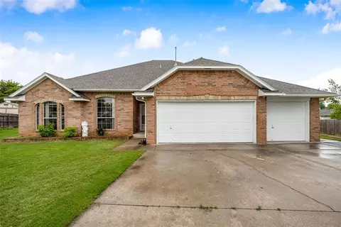 9204 Cassidy Ct, Oklahoma City, OK 73130