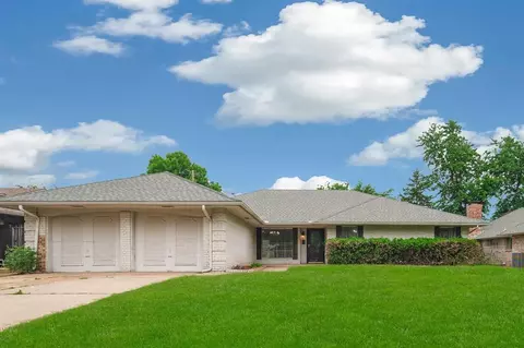 2529 NW 59th St, Oklahoma City, OK 73112
