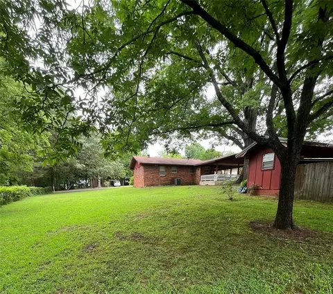 201 N Bock St, Broken Bow, OK 74728 photo 7