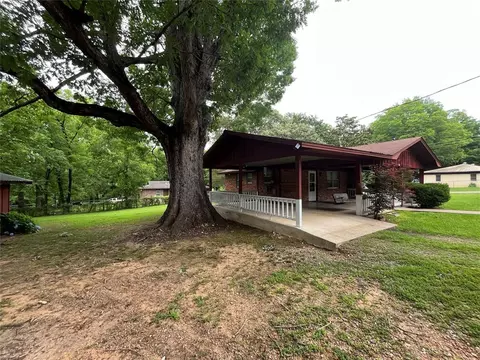 201 N Bock St, Broken Bow, OK 74728 photo 5