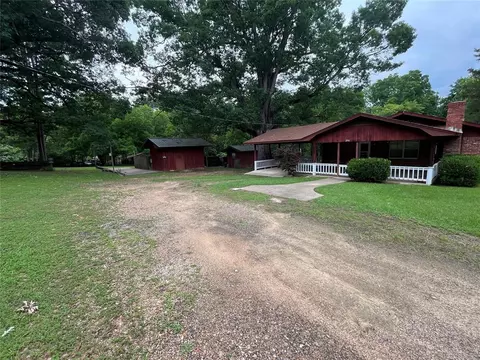 201 N Bock St, Broken Bow, OK 74728 photo 4