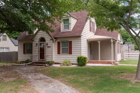 600 W 24th St, Ada, OK 74820