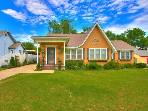 16 E Ayre St, Shawnee, OK 74801 photo 2
