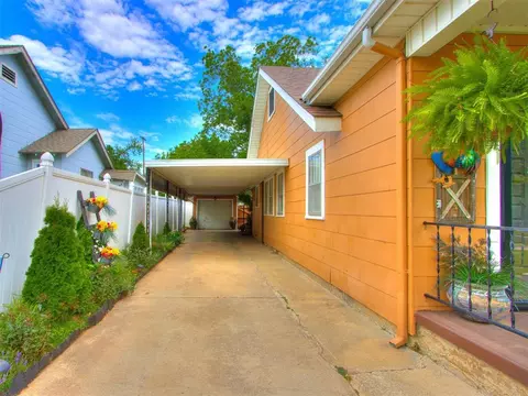 16 E Ayre St, Shawnee, OK 74801 photo 3