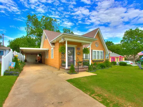 16 E Ayre St, Shawnee, OK 74801 photo 4