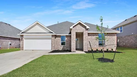 2524 Tracys Mnr, Yukon, OK 73099