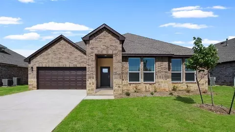 2628 Tracys Mnr, Yukon, OK 73099