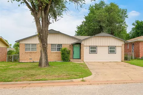 817 SE 71st St, Oklahoma City, OK 73149