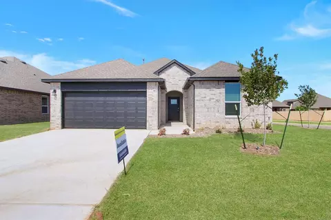 2632 Tracys Mnr, Yukon, OK 73099