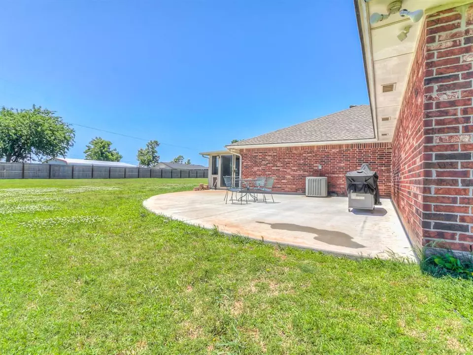  4828 SE 118th St, Oklahoma City, OK 73165 photo 36