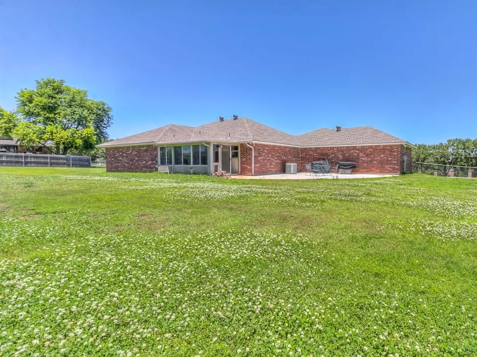  4828 SE 118th St, Oklahoma City, OK 73165 photo 38