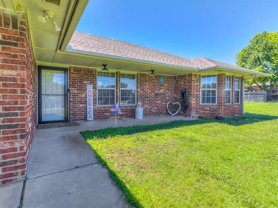  4828 SE 118th St, Oklahoma City, OK 73165 photo 3