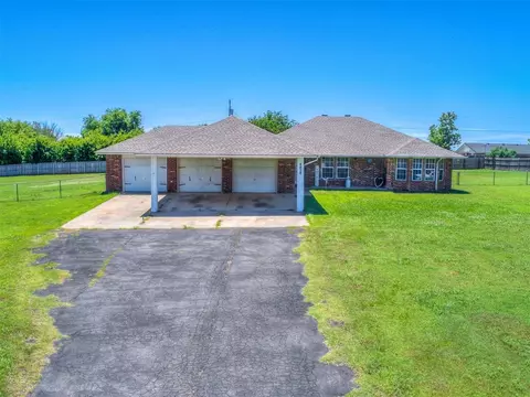 4828 SE 118th St, Oklahoma City, OK 73165