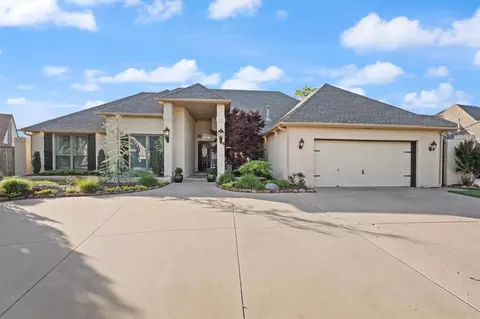 12609 Val Verde Dr, Oklahoma City, OK 73142
