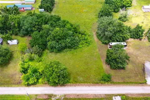Clubhouse Road, Eufaula, OK 74432