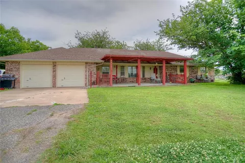 9812 S Sooner Rd, Oklahoma City, OK 73165