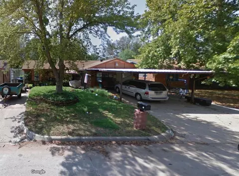9710 NE 2nd Pl, Oklahoma City, OK 73130