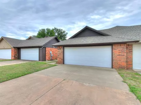 4106 Potomac Dr, Norman, OK 73072