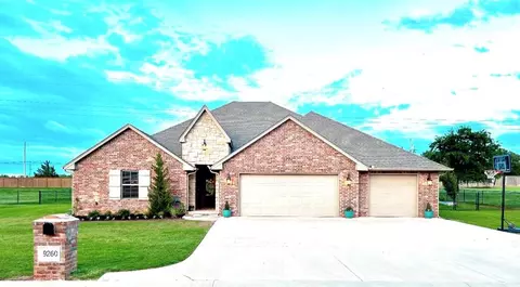 9260 Treviso Trl, Edmond, OK 73034