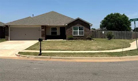 8401 SW 50th St, Oklahoma City, OK 73179