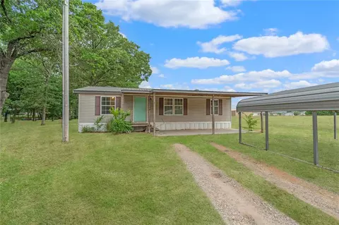 8400 Brangus Rd, Shawnee, OK 74804