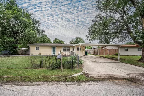 3208 SW 61st St, Oklahoma City, OK 73159