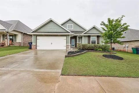 3356 NW 186th St, Edmond, OK 73012