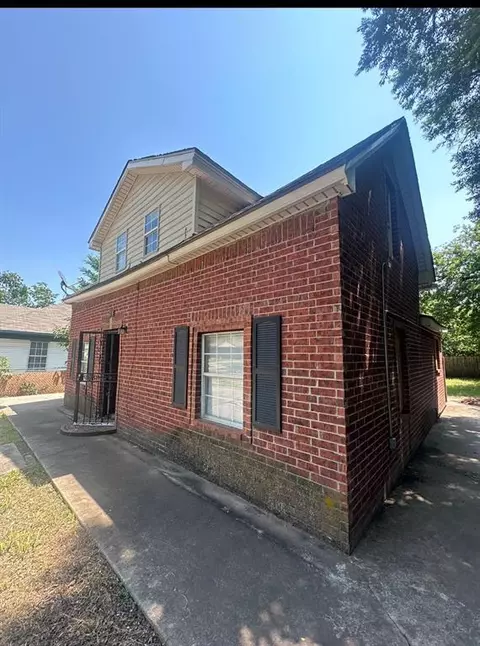 316 SE 22nd St, Oklahoma City, OK 73129