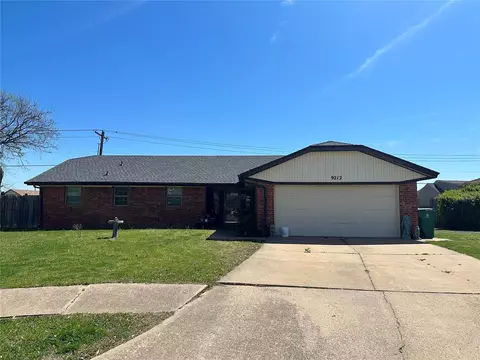 Undisclosed, Oklahoma City, OK 73159
