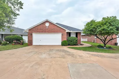2132 NW 155th St, Edmond, OK 73013