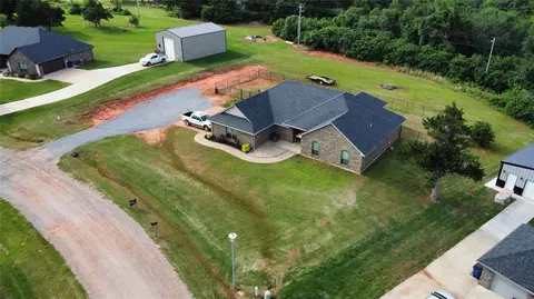 5714 Cedar Tree Cir, Guthrie, OK 73044 photo 45